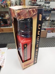 Rare Spider-Man 2 Water Dispenser Movie 2004 Toybiz Toy