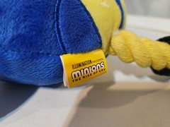 Illumination Presents Minions The Rise Of Gru Polyester