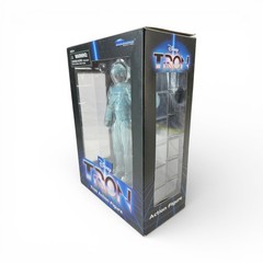 Disney TRON Action Figure Diamond Select Toys 16 Points Articulation Gentle Gian