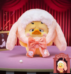 Upset Duck / Upsetduck V4 Pocket Crazy Circus Duck – Blind Boxes 🐥✨ Authentic