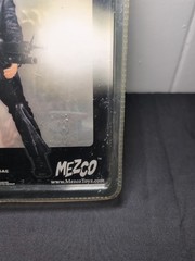 2005 MEZCO TOYS SCARFACE THE FALL TONY MONTANA AL PACINO MOVIE ACTION FIGURE NEW