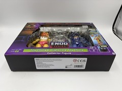 Five Nights At Freddy’s Endo Series Toy Chica & Highscore Toy Chica Endo 2 Chica