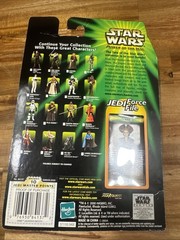 Hasbro Star Wars Power Of The Jedi Queen Amidala Royal Decoy Action Figure