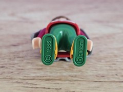 Vintage 1993 Sherlock Holmes Playmobil Geobra Set 4501