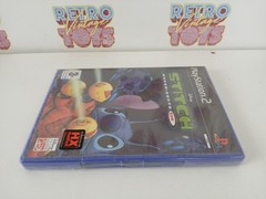 Disney Stitch Experiment 626 PS2 PlayStation Sony New Sealed Lilo PEGI 3+
