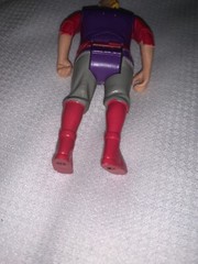 Vintage Star Wars Droids Jord Dusat Glasslite Brazil
