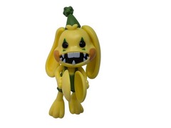 Poppy Playtime Mini Figurine Bunzo Bunny Toy