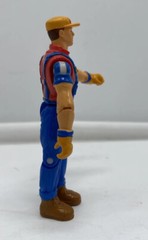Tonka Mighty Motorized Tow Truck Driver 4″ Action Figure