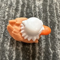 Rubber Duck Bald Eagle Decor Car Office Jeep Ornament Cruise Been Ducked New