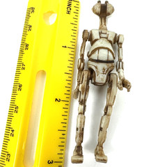 Star Wars Otoga 222 Pit Droid 3.75” Action Figure Episode 1 Phantom Menace 1999