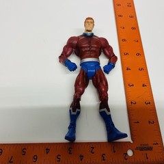 Orion DC Universe Classics 6” Loose Unmasked variant NEW GODS