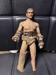 CMToys H004 Rome Gladiator Spartacus 1/6 Figure Andy Whitfield Not Hot Toys