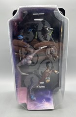 Disney Store Marvel Guardians of the Galaxy Vol 2 Six Figurine Set