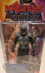 Masters of the Universe Skel-Knight & Mekaneck 5.5″ Action Figures New Mattel