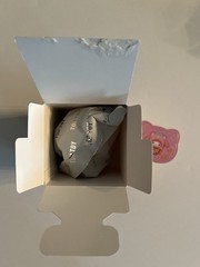 TOPTOY Sanrio Lucky Cat Series Plush Keychain Blind Box My Melody