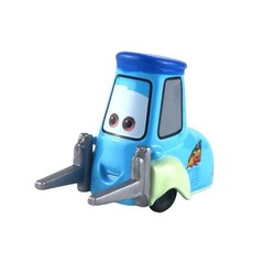 Disney Pixar Cars Lightning McQueen 1:55 Diecast Metal Model Car Toys Kids Gift.