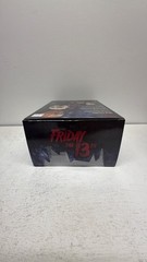 Mezco Toyz Friday The 13th Jason Voorhees Stylized Deluxe 6 Inch Figure