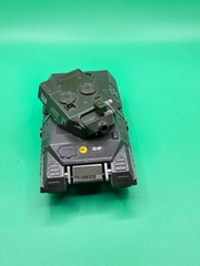 Vintage 1983 Bandai Machine Robo Gobots Tank Robo Loose Parts Repair Japan