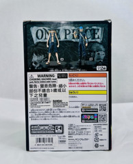 Banpresto One Piece Usopp DXF The Grandline Men Vol 6 Film Gold Figure US Stock