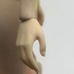 Super Duck 1/6 Female Head Sculpt Brunette Seamless 12″ Doll Body Posable Figure