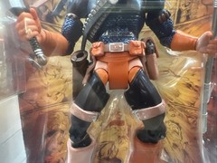 DC Universe Classics Deathstroke The Terminator SEALED Mattel Figure See Photos