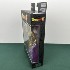 Dragon Ball Super Dragon Stars Golden Frieza Action Figure 2018