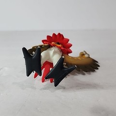 Pokemon Scale World 3.5″ 1:20 Hisui Hisuian Decidueye Junaiper Figure Bandai