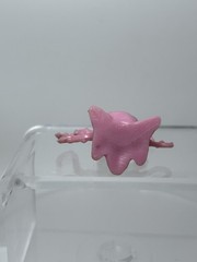 NECLOS FORTRESS Part 1 Tubokazura Keshi Figure