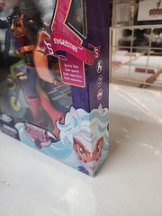 My Little Pony Equestria Girls Friendship Games Sporty Style Sugarcoat