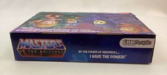 Fisher Price Little People Collector Masters of the Universe 4-Pack NEW