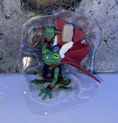 Marvel Legends 6″ Maximum Throg (Frog Thor) Action Figure