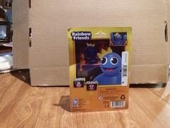 Rainbow Friends Roblox Series 2 Blue 5” Action Figure Phat Mojo