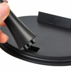 wholesale Adjustable Action Figure Display Holder Base Doll Model Support Stand
