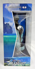 Disney Avatar (The Way of Water) 2022 CET-OPS Crab Suit Figure (MegaFig) Sealed!