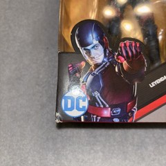 ATOM ( 6″ ) DC LEGENDS OF TOMORROW MULTIVERSE ( ROOKIE SERIES ) ACTION FIGURE #5