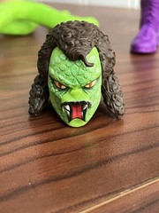 Mattel WWE Masters of the WWE Universe Jake the Snake Roberts