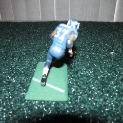 McFarlane 2004 Shaun Alexander Seattle Seahawks 3″ Figure (open/loose)