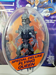 Kenner Flying Alien Queen Action Figure – Vintage 1992 MOC