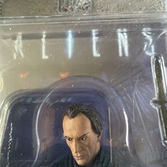 New Sealed 2014 Bishop Aliens Lance Henriksen Android NECA Action Figure