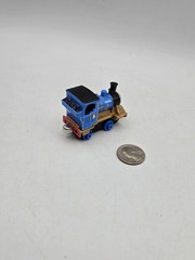 Thomas & Friends Take n Play Along Train Tank Engine – Millie – 2012 – EUC