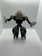 Transformers Animated Deluxe Class Freeway Jazz Complete No Box Or Instructions