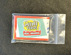 Miniverse REAL BRANDS SERIES 2 ~ You Choose ~ Flat Rate Shipping NEW!