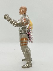 Estrela Brazil Super Powers Cyborg Rare DC Comics Not Kenner /Pacipa Complete