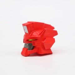 3D Print Head Upgrade Kit For AGE OF THE PRIME NEXUS PRIME OR AMALGAMOUS PRIME