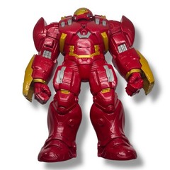 Marvel 13″ Titan Hero Series Hulk buster Figure Toy Authentic 2015 – Untested