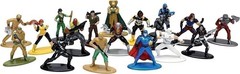 Jada Toys G.I. Joe 1.65″ 18-Pack Die-cast Figures, Toys for Kids and Adults,…