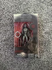 Star Wars Black Series Jedi Knight Revan Darth Revan Inquisitor Lot