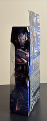 Hasbro Marvel Legends │ Avengers: Endgame MCU │ Iron Patriot 1/12 Action Figure