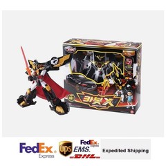 Hello Carbot The Braves CARBOT X Black Edition Cape Ver. Transformer toy 2026