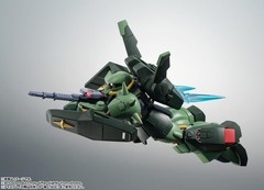 Robot Spirits Zgundam RMS-106 Hi-Zack ver. A.N.I.M.E. Approx. 130mm Figure